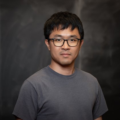 Portrait of Shi Chen